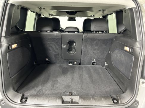 Used 2015 Jeep Renegade Latitude w/ Popular Equipment Group FWD image 24