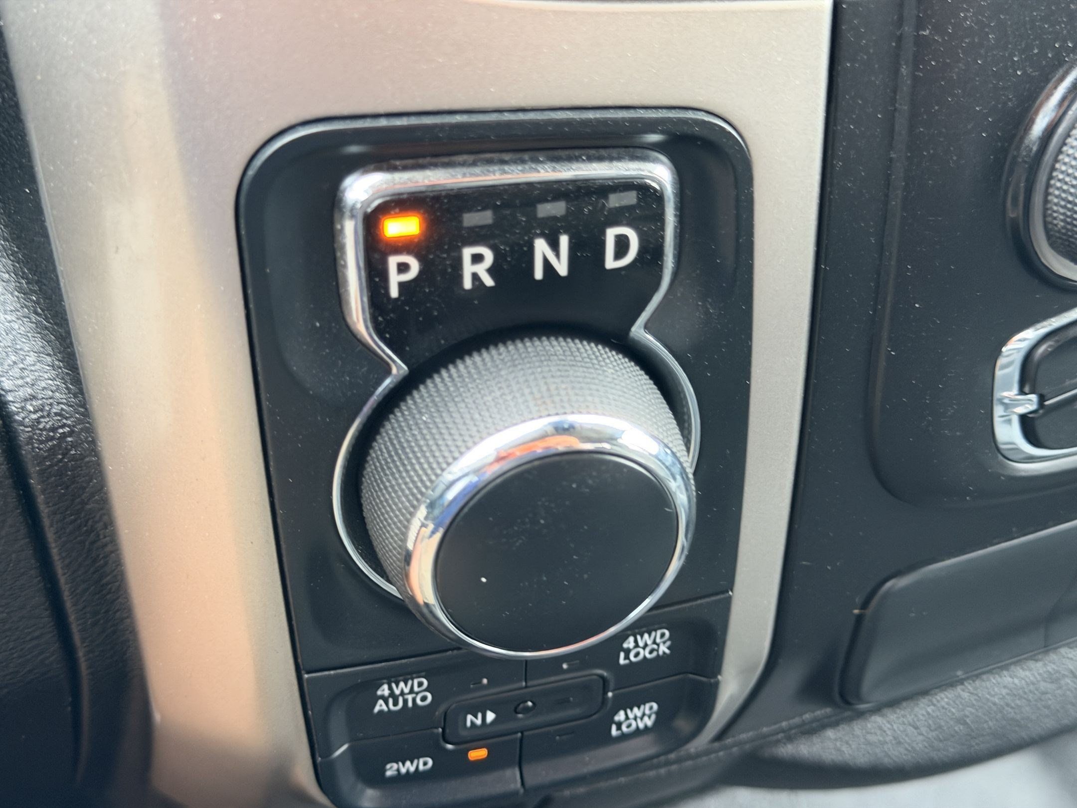 Used 2019 RAM 1500 Big Horn AWD/4WD image 21
