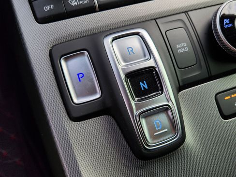 Used 2020 Hyundai Palisade SEL image 22