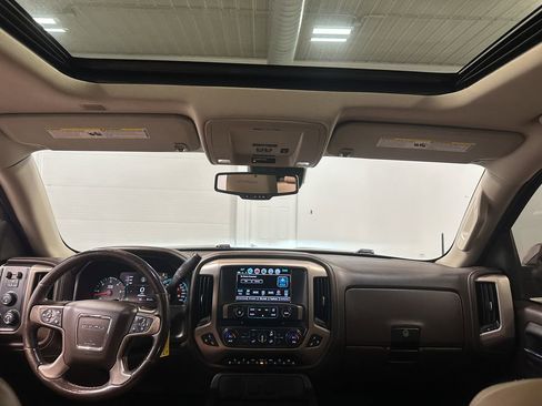 Used 2018 GMC Sierra 1500 Denali w/ Denali Ultimate Package image 79