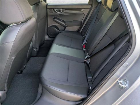 New 2026 Honda Civic Sport image 15