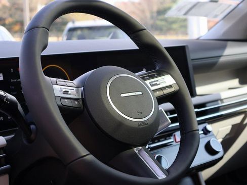 New 2026 Hyundai Tucson Limited image 26