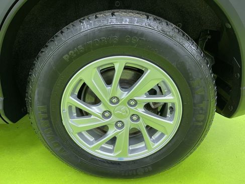 Used 2019 Mitsubishi Eclipse Cross ES image 15