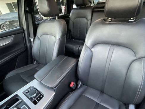 Used 2024 MAZDA CX-90 3.3 Turbo w/ Preferred Plus image 21