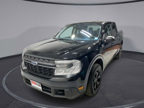 Used 2022 Ford Maverick XLT w/ Equipment Group 300A Standard image 1