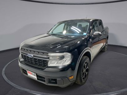 Used 2022 Ford Maverick XLT w/ Equipment Group 300A Standard