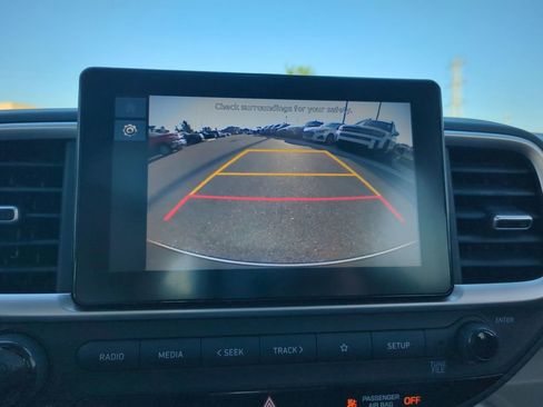 New 2026 Hyundai Venue SEL FWD image 24