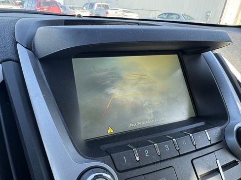 Used 2015 GMC Terrain SLT image 4