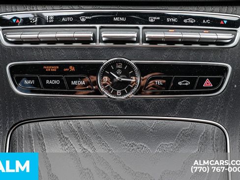 Used 2019 Mercedes-Benz E 450 Coupe image 38