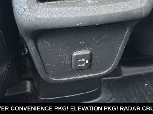 Used 2021 GMC Terrain SLE w/ Driver Convenience Package image 8