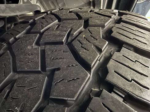 Used 2018 Toyota 4Runner TRD Off-Road Premium image 52