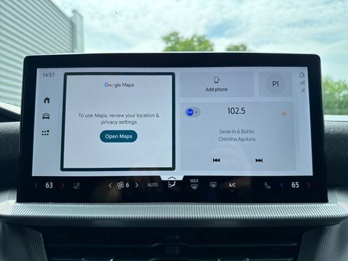 New 2026 Ford Explorer ST AWD/4WD image 14