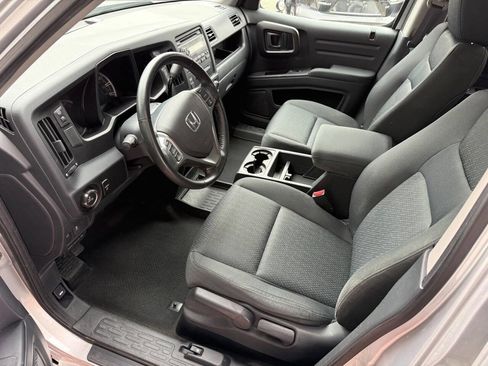 Used 2014 Honda Ridgeline Sport image 11