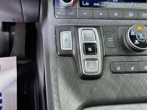 Certified 2023 Hyundai Palisade Limited AWD/4WD image 10