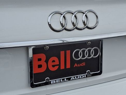 Used 2022 Audi S4 Premium image 32