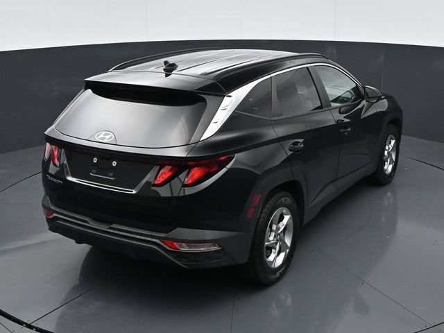 Used 2024 Hyundai Tucson SEL FWD image 31