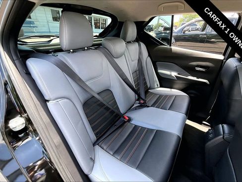 Used 2023 Nissan Kicks SR w/ SR Premium Package FWD image 24