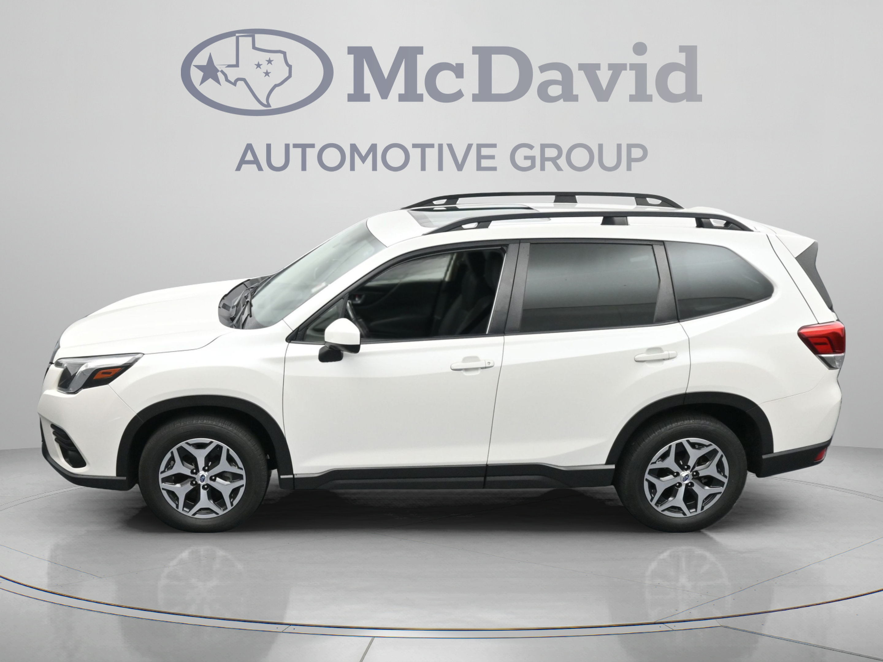 Used 2023 Subaru Forester Premium AWD/4WD image 36