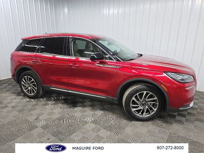 Used 2022 Lincoln Corsair AWD w/ Equipment Group 101A