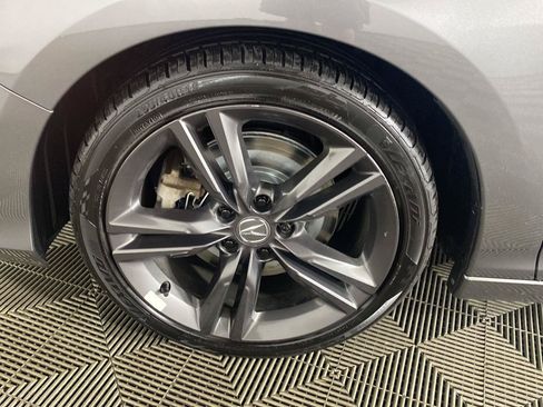 Used 2023 Acura Integra A-Spec w/ Technology Package FWD image 11