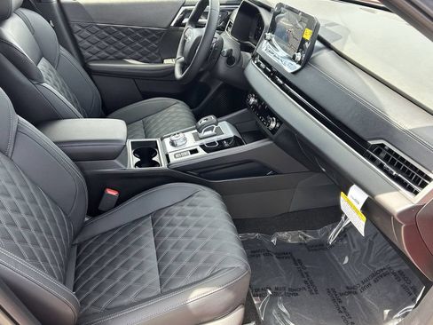 New 2026 Nissan Rogue Platinum AWD/4WD image 12
