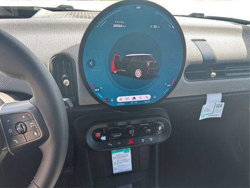 New 2026 MINI Cooper S FWD image 15