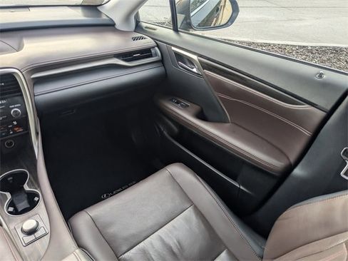 Used 2017 Lexus RX 350 AWD image 22