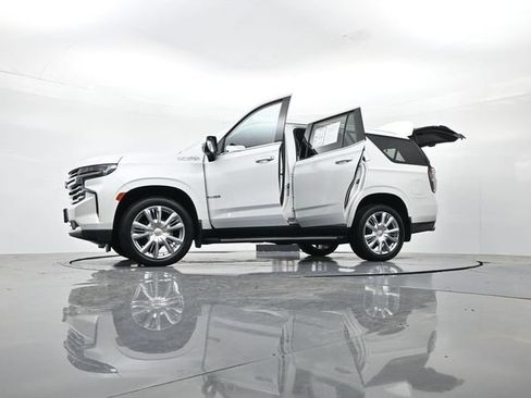 Used 2023 Chevrolet Tahoe High Country AWD/4WD image 53