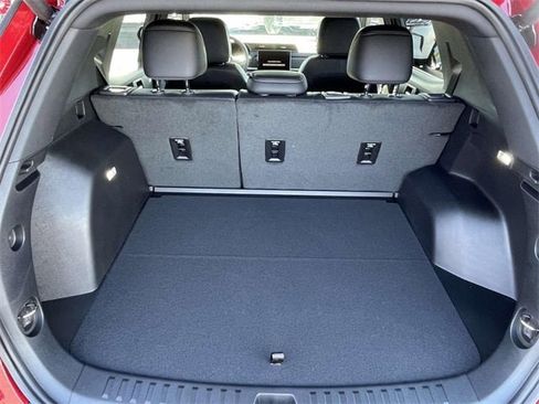 New 2026 GMC Terrain Elevation w/ Elevation Premium Package image 8