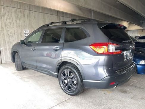 Used 2023 Subaru Ascent Onyx Edition Limited AWD/4WD image 2