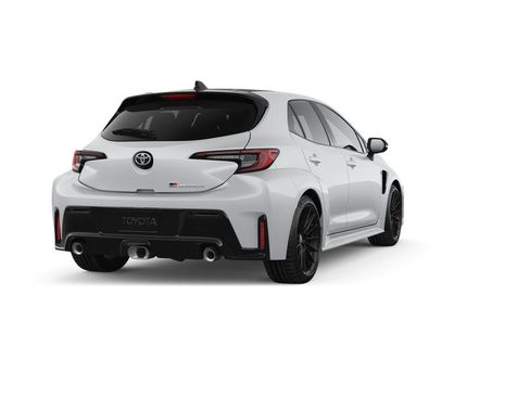 New 2026 Toyota Corolla GR image 9