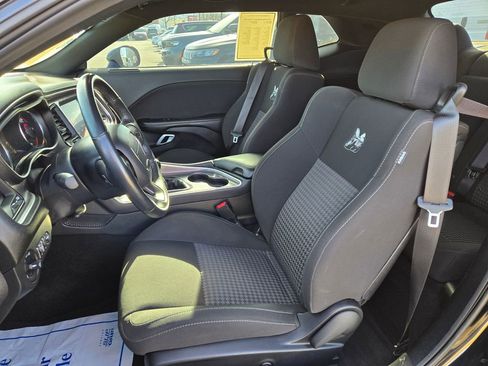 Used 2021 Dodge Challenger R/T Scat Pack image 16