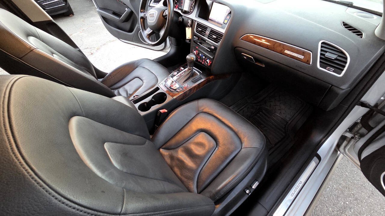Used 2013 Audi A4 Prestige AWD/4WD image 55