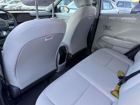 New 2026 Hyundai Kona SEL Sport image 10