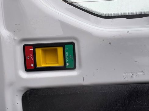 Used 2024 Ford Transit 250 Base w/ Exterior Upgrade Package image 7