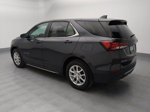 Used 2023 Chevrolet Equinox LT w/ Driver Convenience Package image 3