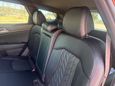 Used 2025 Kia Sportage X-Line Prestige image 19