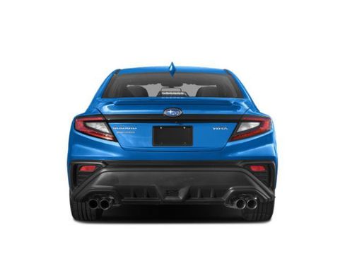 Used 2023 Subaru WRX Premium AWD/4WD image 8