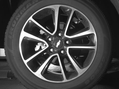 Used 2025 Chevrolet TrailBlazer LT FWD image 15
