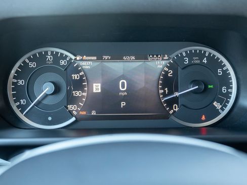 Certified 2023 Land Rover Defender 110 X-Dynamic SE AWD/4WD image 14