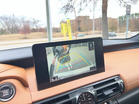 Used 2023 Lexus IS 300 w/ Premium Package image 14