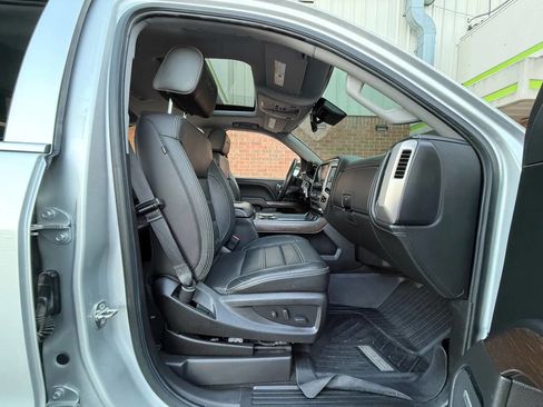 Used 2018 GMC Sierra 1500 Denali image 16