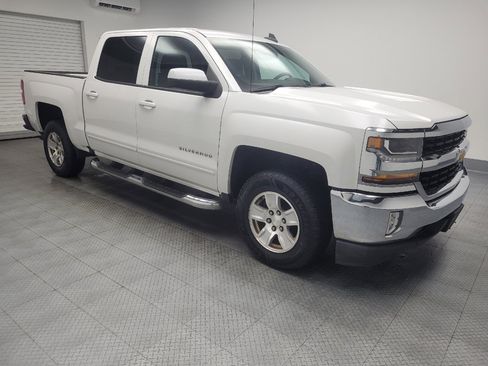 Used 2017 Chevrolet Silverado 1500 LT w/ All Star Edition image 11