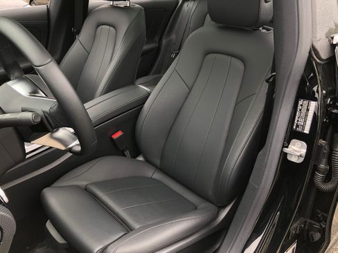 New 2025 Mercedes-Benz CLA 250 CLA 250 image 29