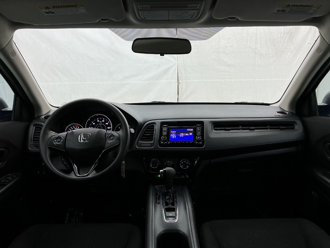 Used 2018 Honda HR-V LX image 27