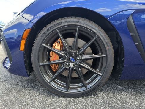 New 2026 Subaru BRZ tS RWD image 31