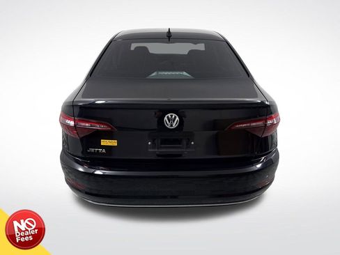Used 2020 Volkswagen Jetta S w/ Driver Assistance Package FWD image 5