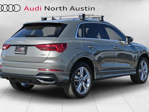 Certified 2022 Audi Q3 2.0T Premium image 3