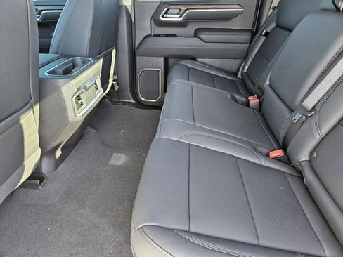New 2026 GMC Sierra 1500 SLT w/ SLT Premium Package image 20