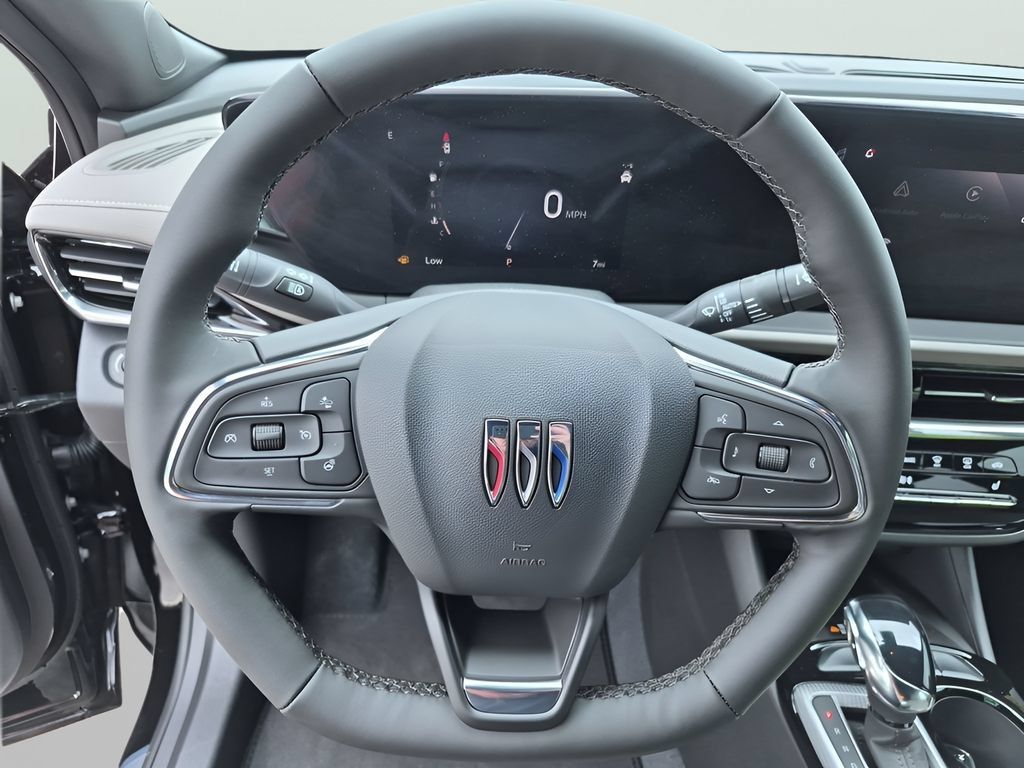 New 2026 Buick Envista Preferred FWD image 24